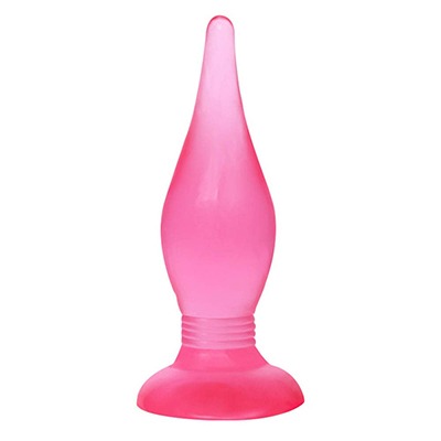 Butt Plug Pink Lybaile - LoveLab