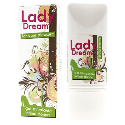 Lady Dream Intimateline - LoveLab