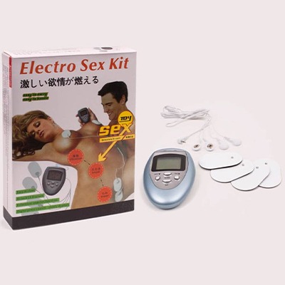 Electro Sex kit Lybaile - LoveLab
