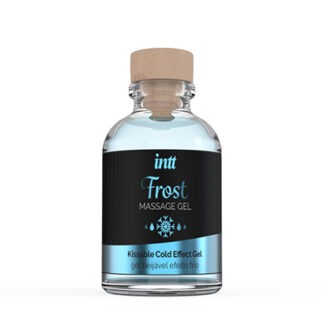 Olio da massaggio Frost Kissable INTT - LoveLab