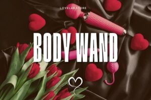 Body Wand - LoveLab