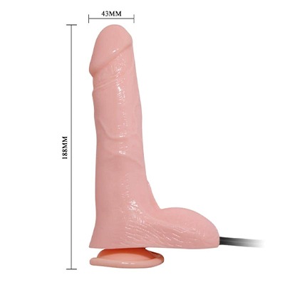 Inflatable penis Lybaile - LoveLab - 2