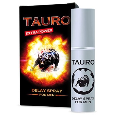 Tauro extra power 5 ml Intimateline - LoveLab